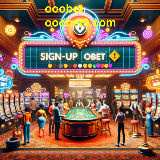 Explorando o Mundo dos Jogos de Cadastro